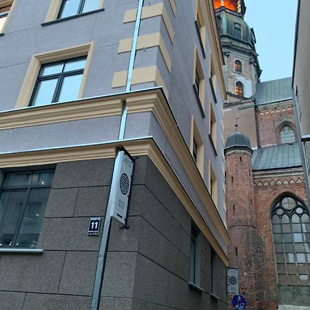 Apartment With Character, Old Town Riga Exterior photo