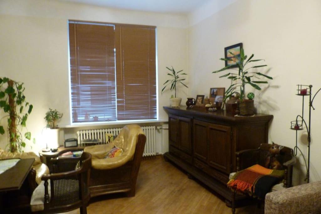 Apartment With Character, Old Town Riga Exterior photo